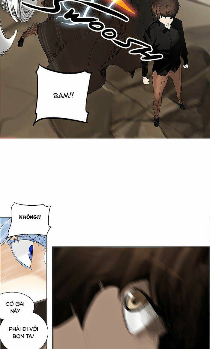 Cuộc Chiến Trong Tòa Tháp - Tower Of God: Chapter 228