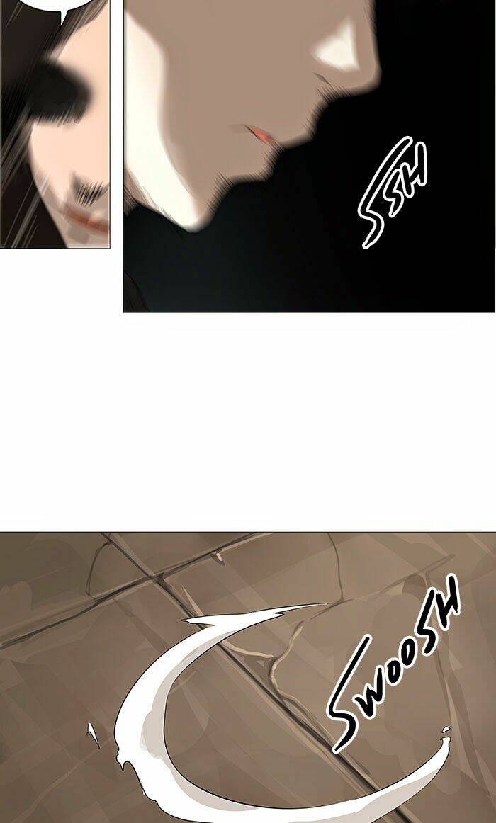 Cuộc Chiến Trong Tòa Tháp - Tower Of God: Chapter 228