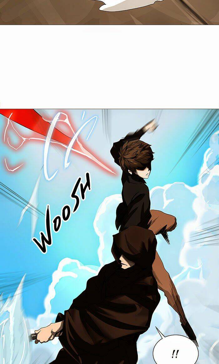 Cuộc Chiến Trong Tòa Tháp - Tower Of God: Chapter 228