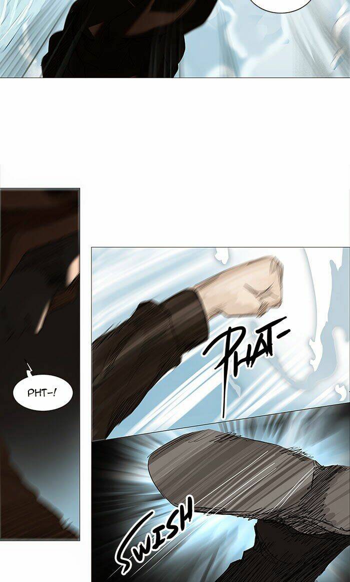 Cuộc Chiến Trong Tòa Tháp - Tower Of God: Chapter 228