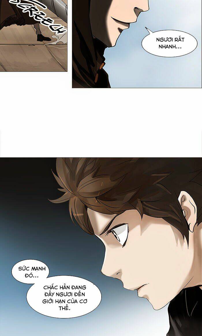 Cuộc Chiến Trong Tòa Tháp - Tower Of God: Chapter 228