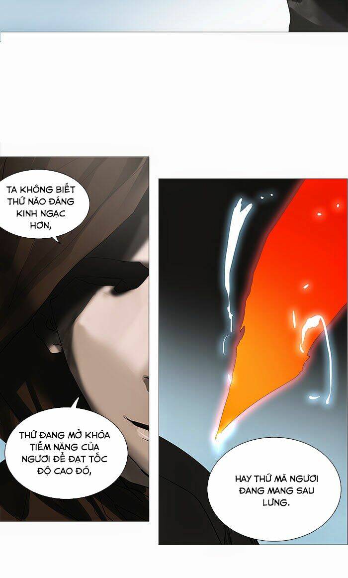 Cuộc Chiến Trong Tòa Tháp - Tower Of God: Chapter 228