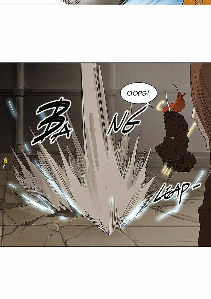 Cuộc Chiến Trong Tòa Tháp - Tower Of God: Chapter 228