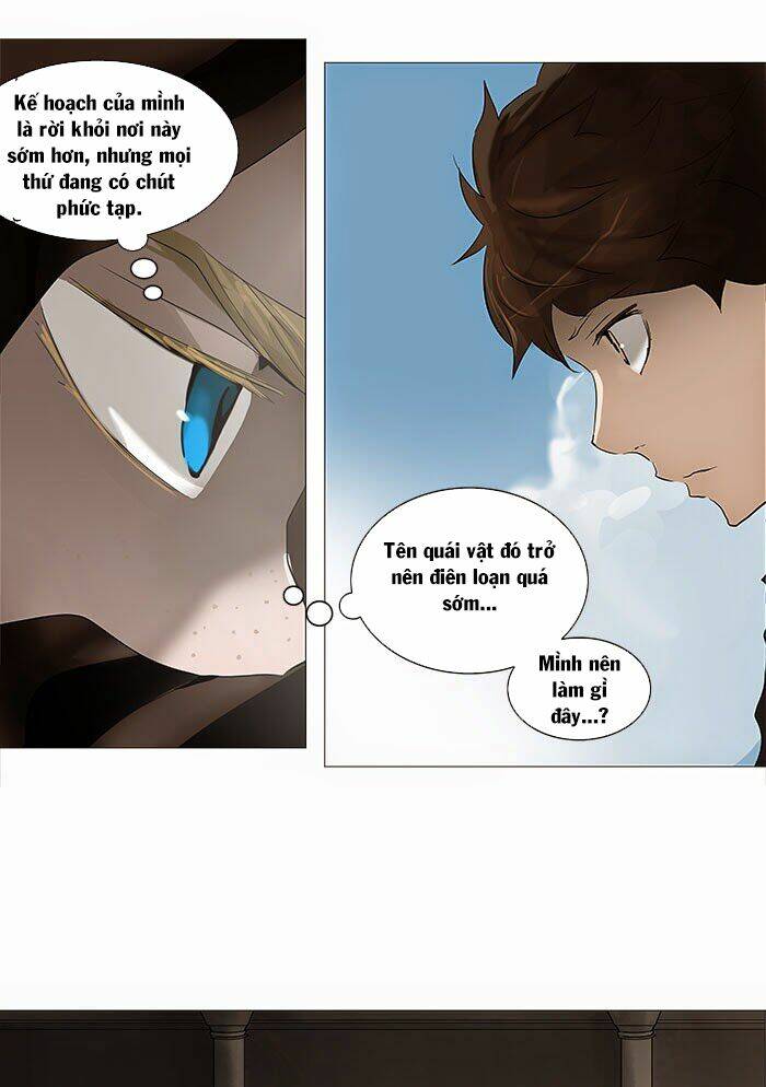 Cuộc Chiến Trong Tòa Tháp - Tower Of God: Chapter 228