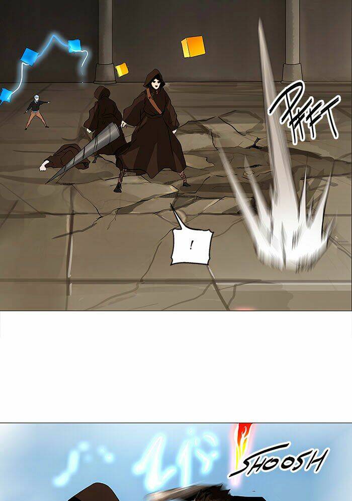 Cuộc Chiến Trong Tòa Tháp - Tower Of God: Chapter 228