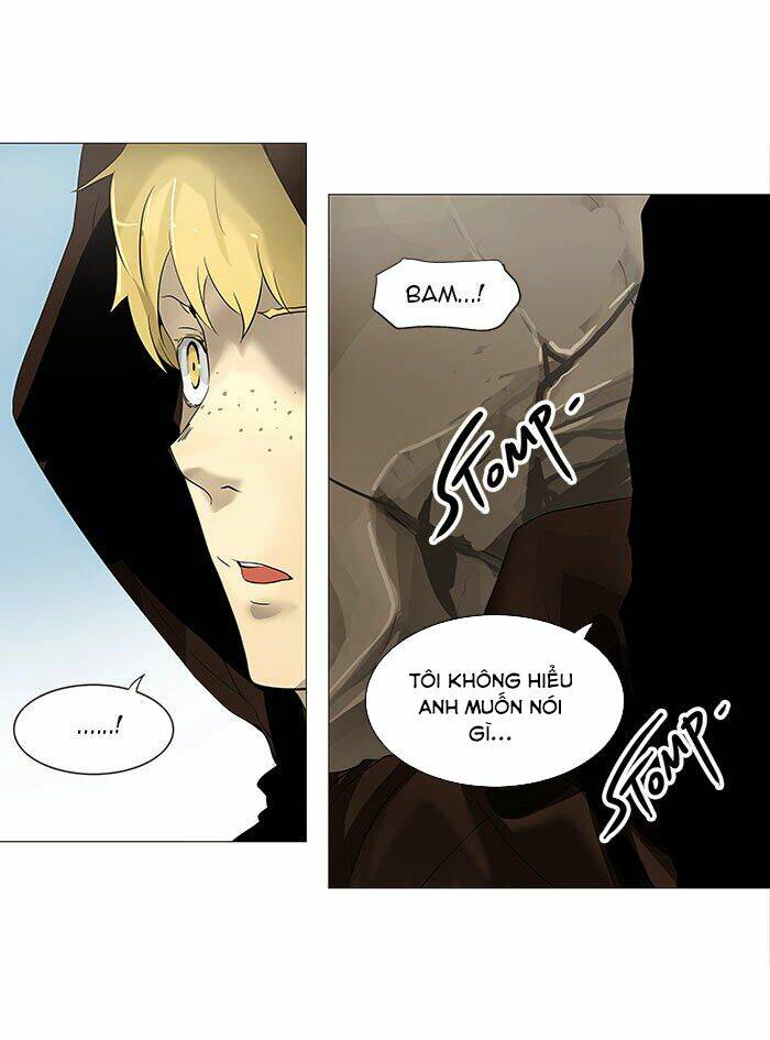 Cuộc Chiến Trong Tòa Tháp - Tower Of God: Chapter 228