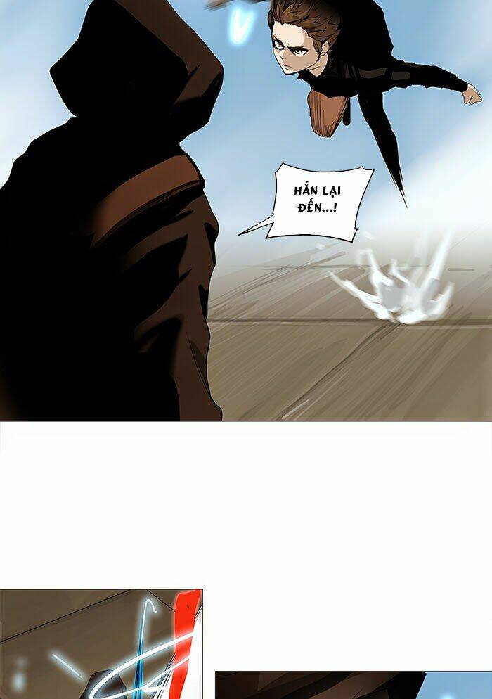 Cuộc Chiến Trong Tòa Tháp - Tower Of God: Chapter 228