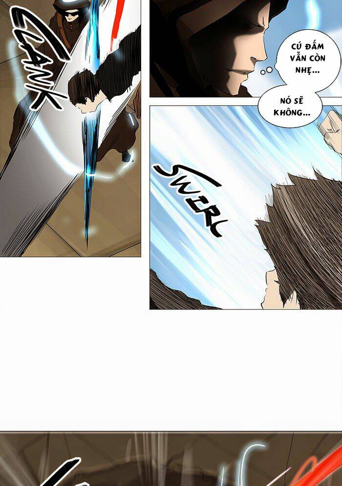 Cuộc Chiến Trong Tòa Tháp - Tower Of God: Chapter 228