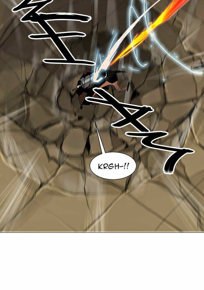 Cuộc Chiến Trong Tòa Tháp - Tower Of God: Chapter 228