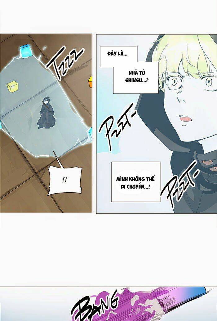Cuộc Chiến Trong Tòa Tháp - Tower Of God: Chapter 228