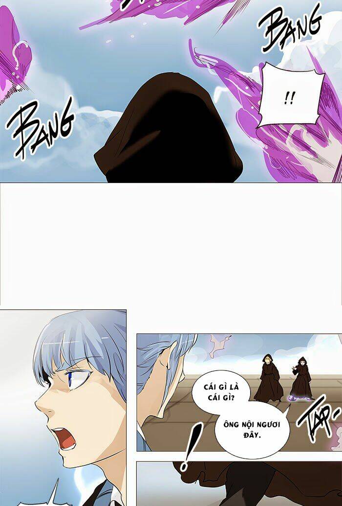 Cuộc Chiến Trong Tòa Tháp - Tower Of God: Chapter 228