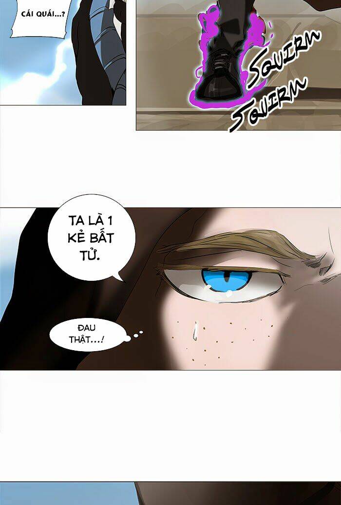 Cuộc Chiến Trong Tòa Tháp - Tower Of God: Chapter 228