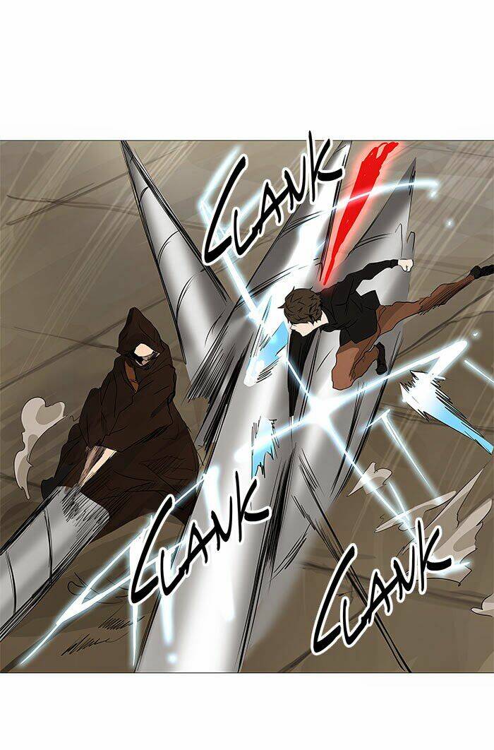 Cuộc Chiến Trong Tòa Tháp - Tower Of God: Chapter 228