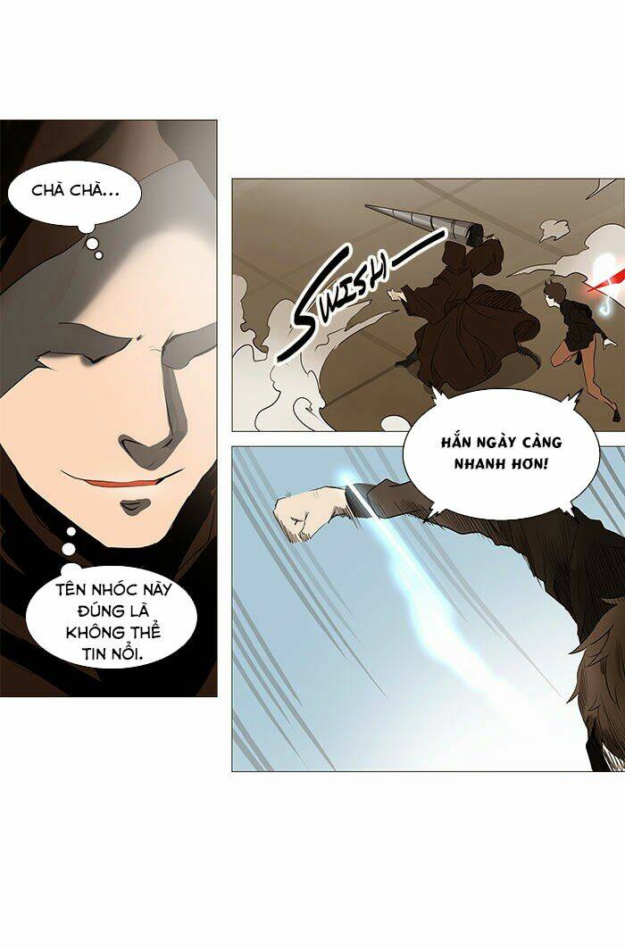 Cuộc Chiến Trong Tòa Tháp - Tower Of God: Chapter 228