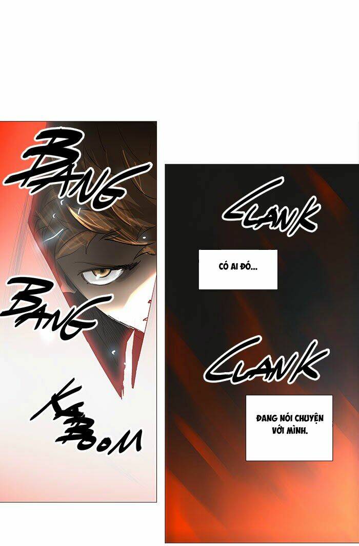 Cuộc Chiến Trong Tòa Tháp - Tower Of God: Chapter 228