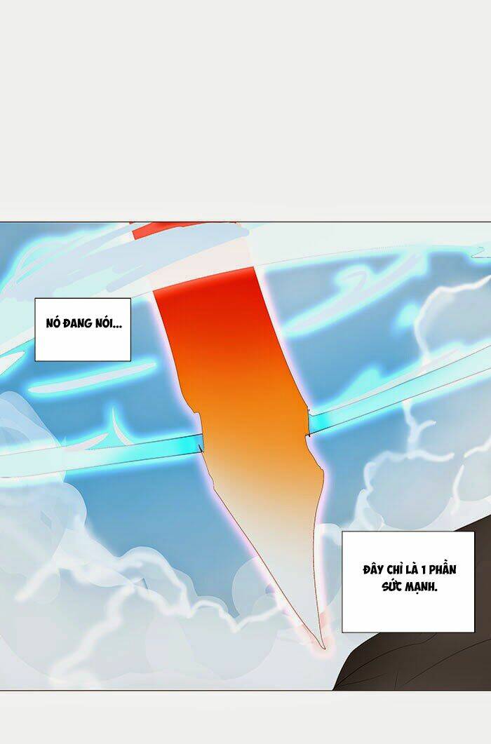 Cuộc Chiến Trong Tòa Tháp - Tower Of God: Chapter 228