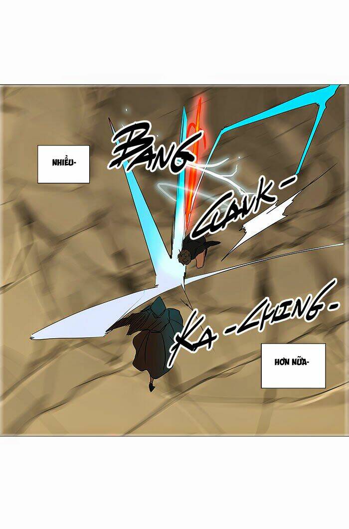 Cuộc Chiến Trong Tòa Tháp - Tower Of God: Chapter 228