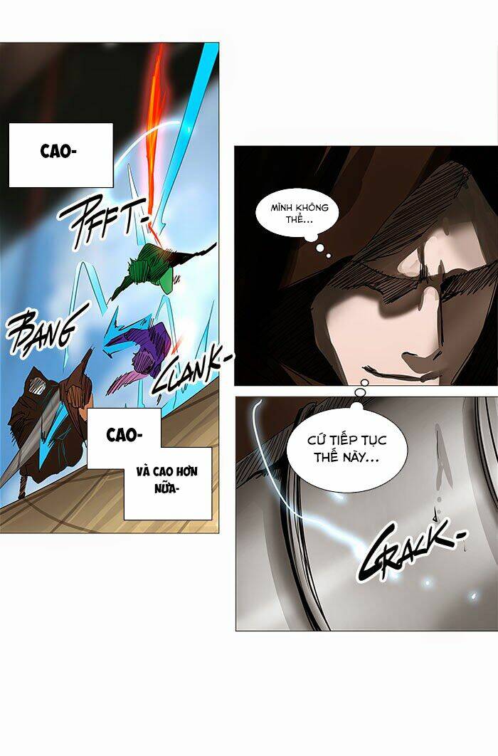 Cuộc Chiến Trong Tòa Tháp - Tower Of God: Chapter 228