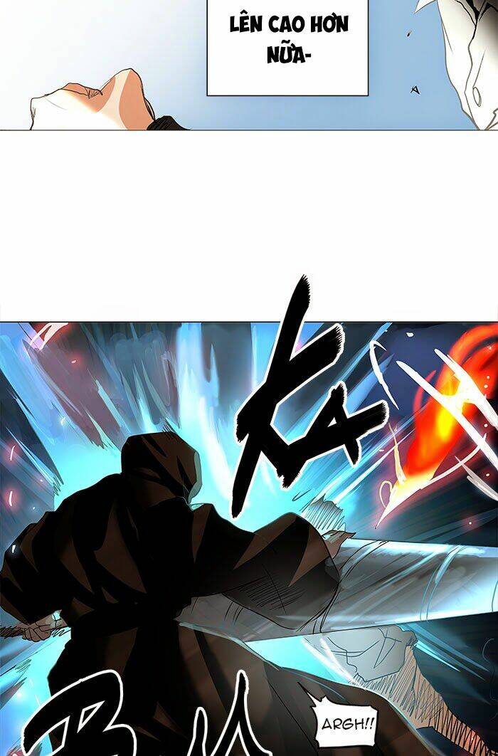Cuộc Chiến Trong Tòa Tháp - Tower Of God: Chapter 228