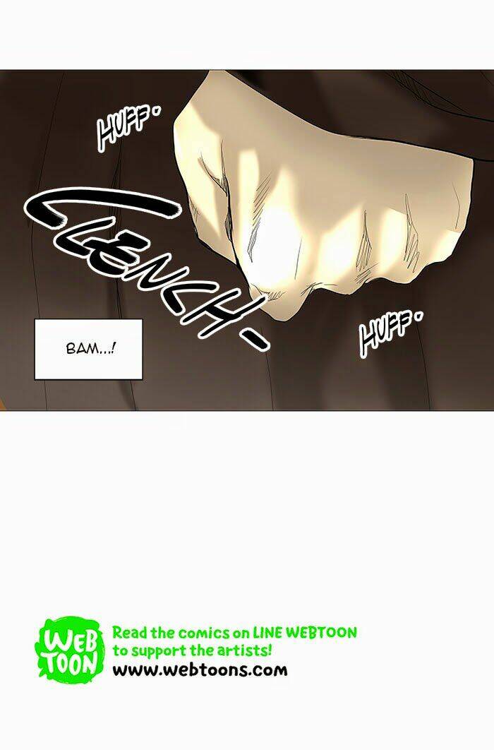 Cuộc Chiến Trong Tòa Tháp - Tower Of God: Chapter 228