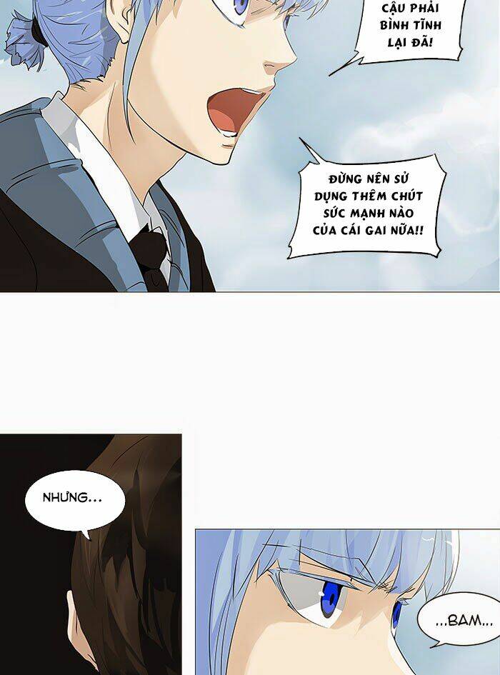 Cuộc Chiến Trong Tòa Tháp - Tower Of God: Chapter 228