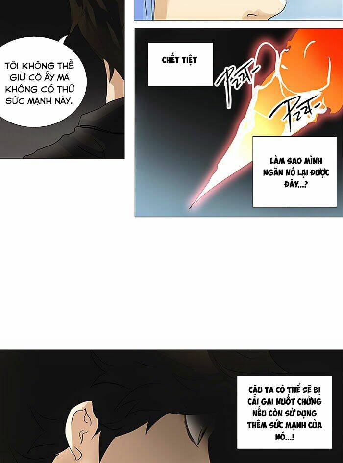 Cuộc Chiến Trong Tòa Tháp - Tower Of God: Chapter 228