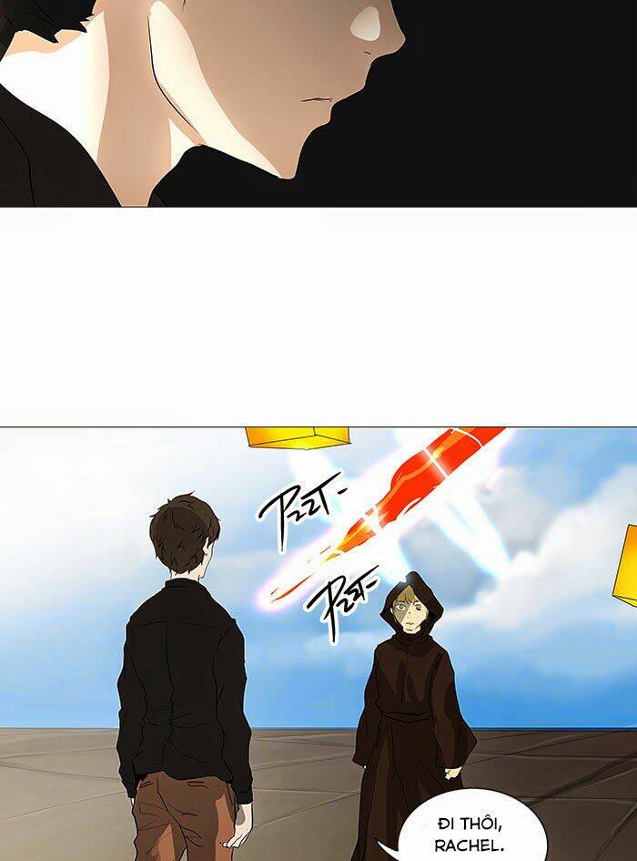 Cuộc Chiến Trong Tòa Tháp - Tower Of God: Chapter 228
