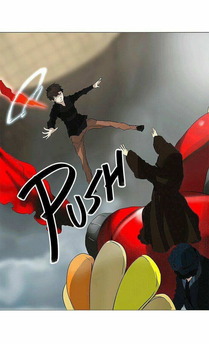 Cuộc Chiến Trong Tòa Tháp - Tower Of God: Chapter 230