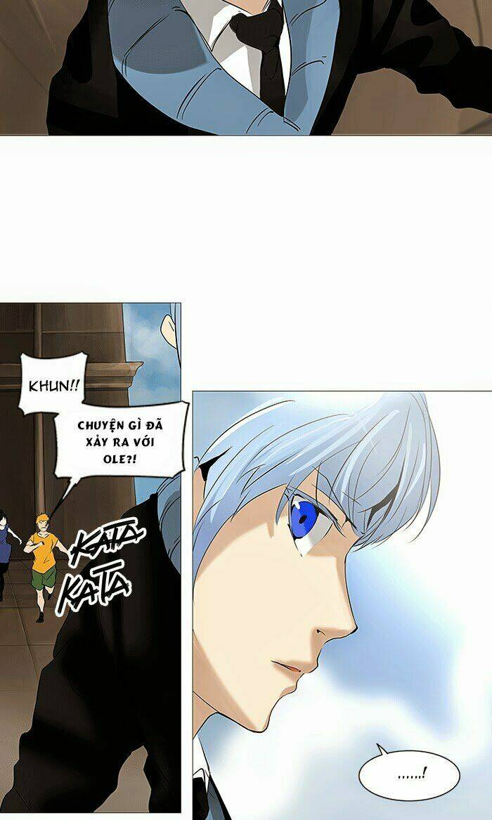 Cuộc Chiến Trong Tòa Tháp - Tower Of God: Chapter 230