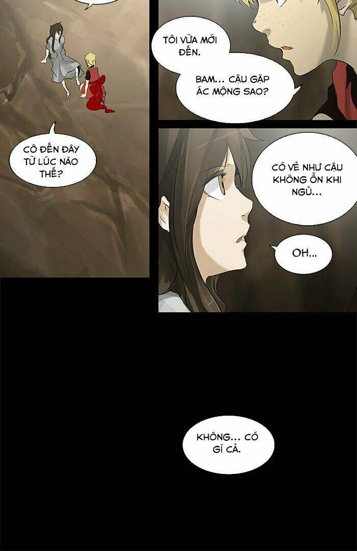 Cuộc Chiến Trong Tòa Tháp - Tower Of God: Chapter 230