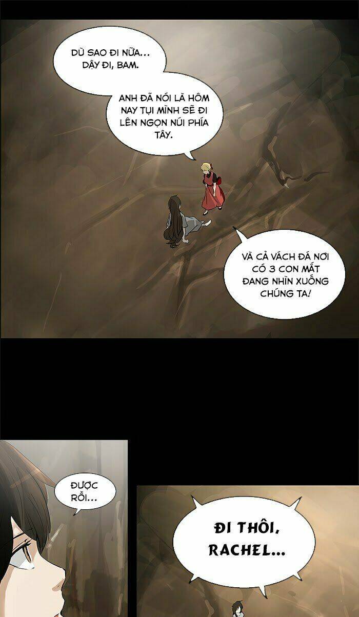 Cuộc Chiến Trong Tòa Tháp - Tower Of God: Chapter 230
