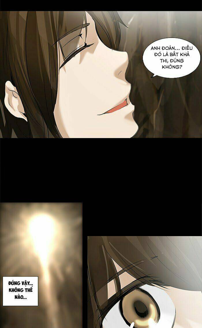 Cuộc Chiến Trong Tòa Tháp - Tower Of God: Chapter 230