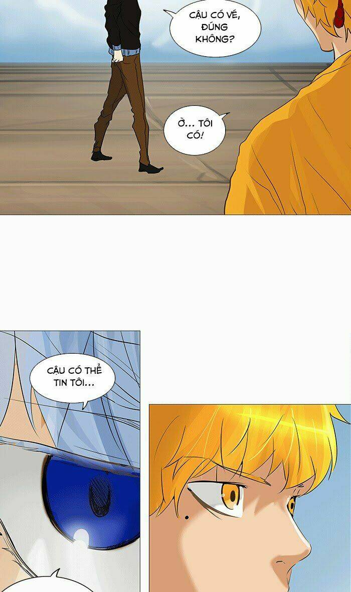 Cuộc Chiến Trong Tòa Tháp - Tower Of God: Chapter 230