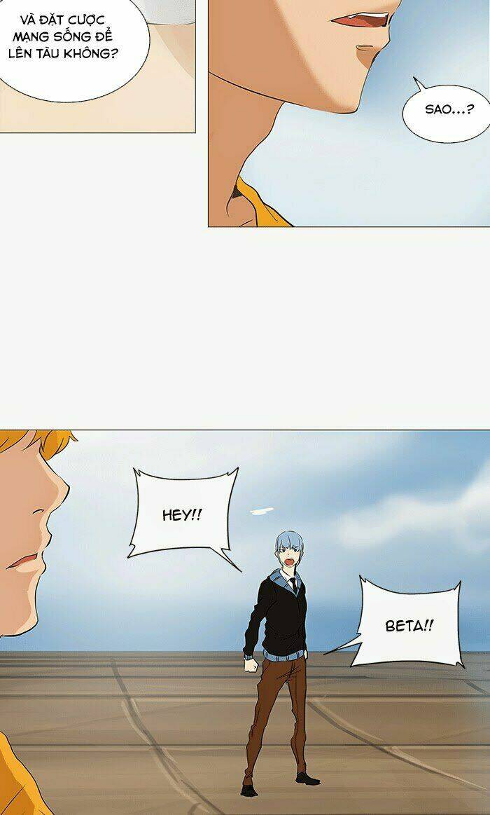 Cuộc Chiến Trong Tòa Tháp - Tower Of God: Chapter 230