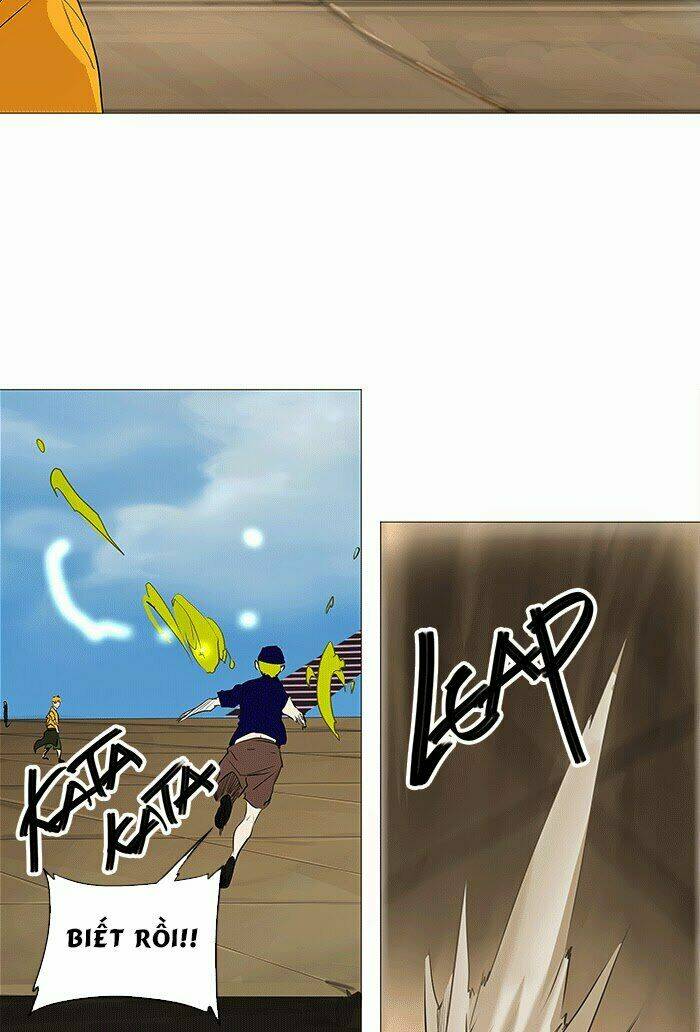 Cuộc Chiến Trong Tòa Tháp - Tower Of God: Chapter 230