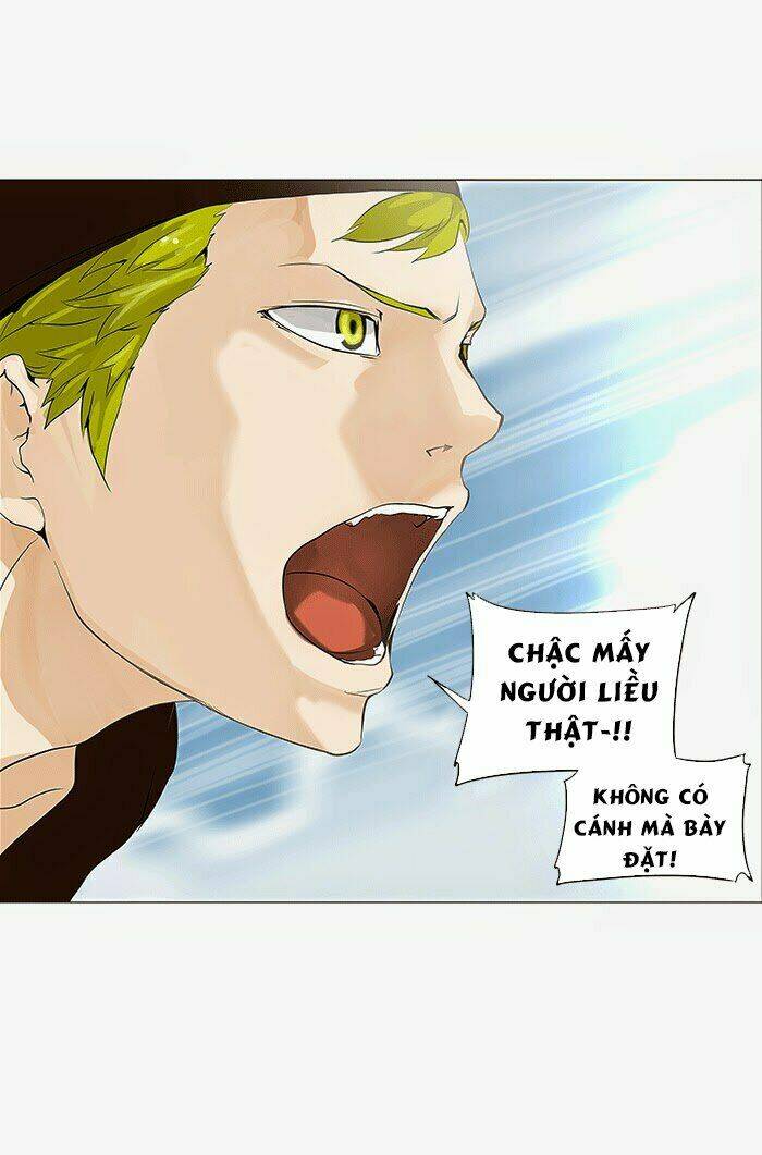 Cuộc Chiến Trong Tòa Tháp - Tower Of God: Chapter 230