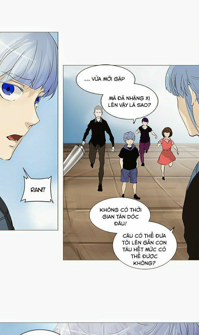 Cuộc Chiến Trong Tòa Tháp - Tower Of God: Chapter 230