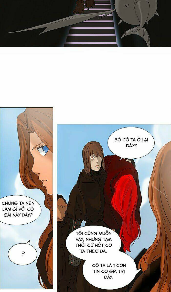 Cuộc Chiến Trong Tòa Tháp - Tower Of God: Chapter 230