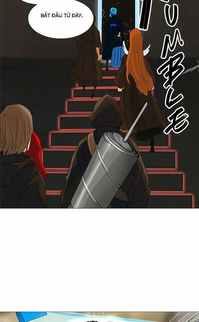 Cuộc Chiến Trong Tòa Tháp - Tower Of God: Chapter 230