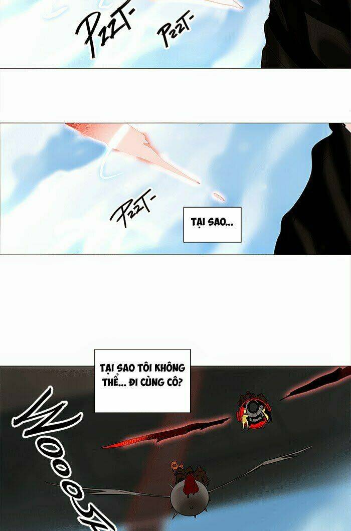 Cuộc Chiến Trong Tòa Tháp - Tower Of God: Chapter 230