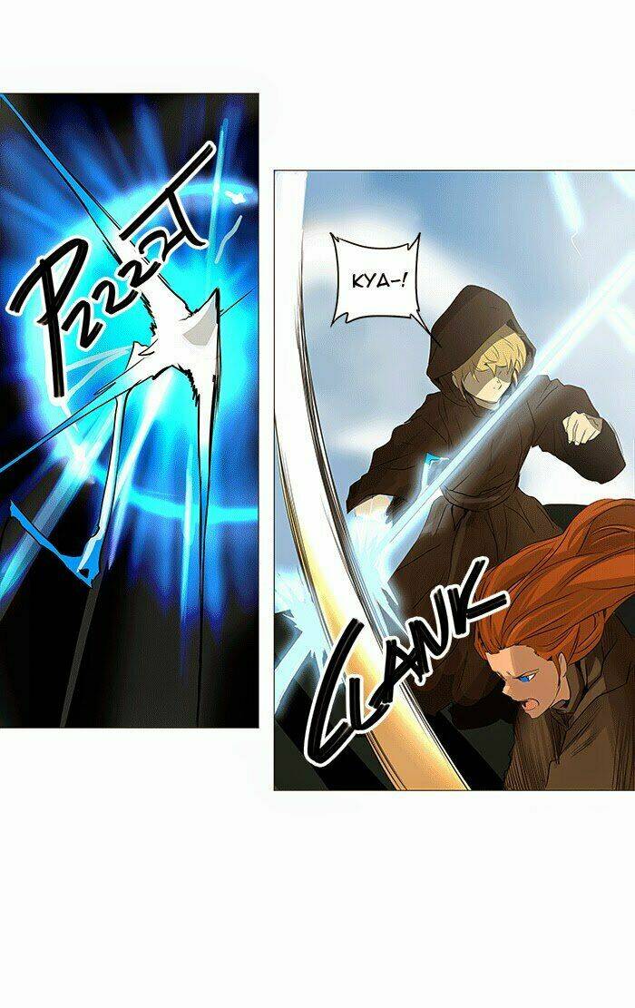 Cuộc Chiến Trong Tòa Tháp - Tower Of God: Chapter 230