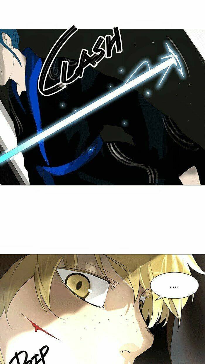 Cuộc Chiến Trong Tòa Tháp - Tower Of God: Chapter 230