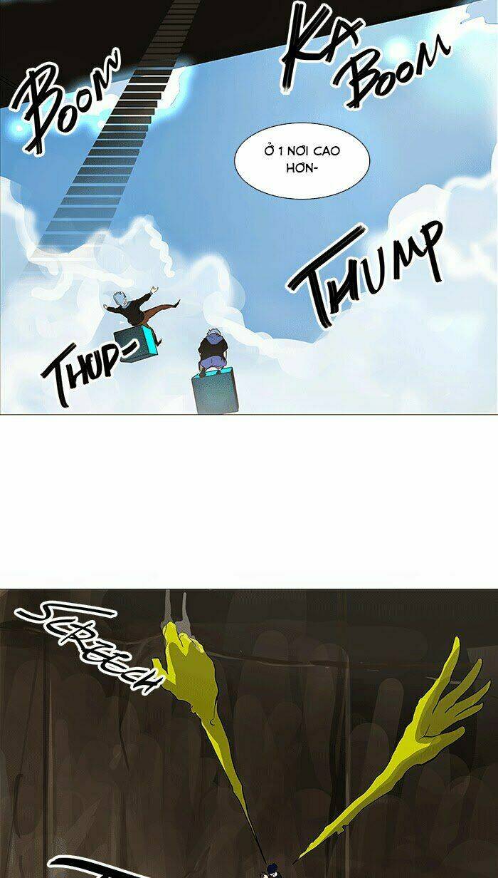 Cuộc Chiến Trong Tòa Tháp - Tower Of God: Chapter 230