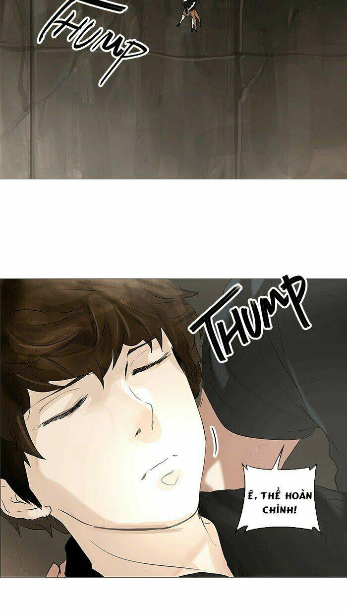 Cuộc Chiến Trong Tòa Tháp - Tower Of God: Chapter 230