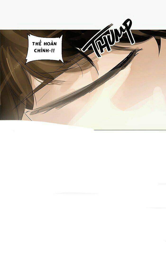 Cuộc Chiến Trong Tòa Tháp - Tower Of God: Chapter 230