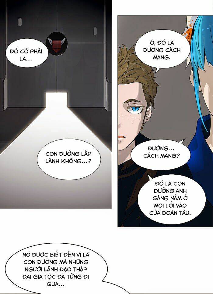Cuộc Chiến Trong Tòa Tháp - Tower Of God: Chapter 231
