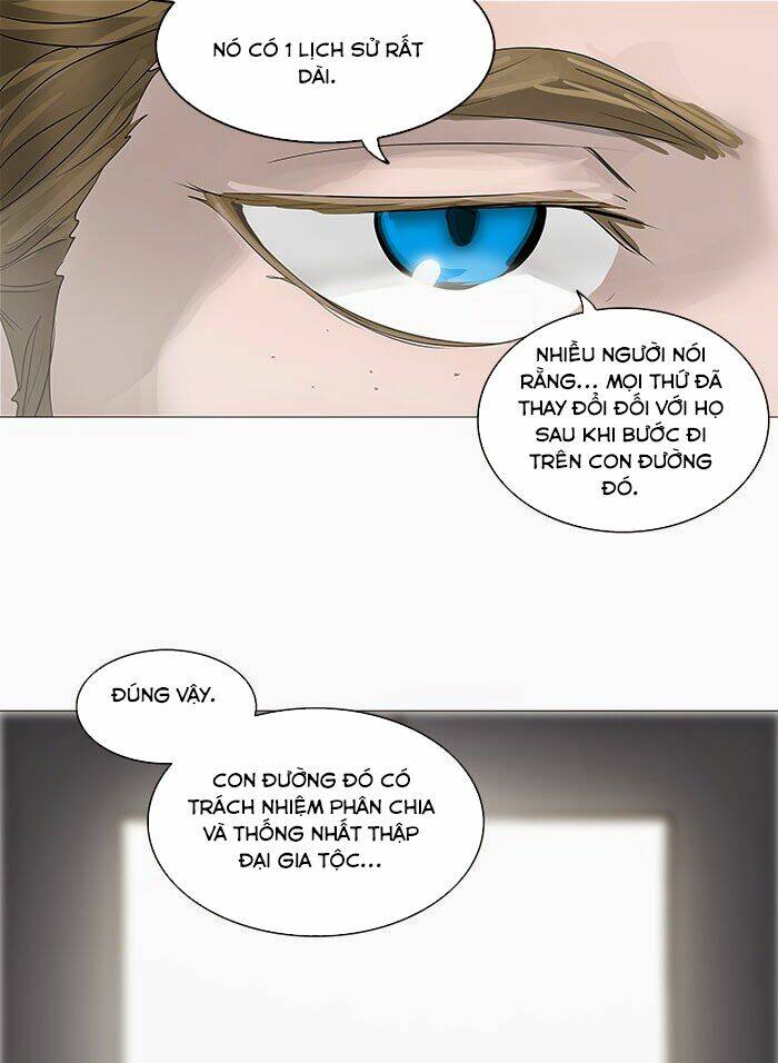 Cuộc Chiến Trong Tòa Tháp - Tower Of God: Chapter 231