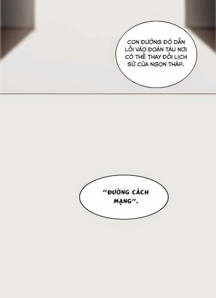 Cuộc Chiến Trong Tòa Tháp - Tower Of God: Chapter 231