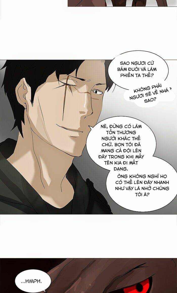 Cuộc Chiến Trong Tòa Tháp - Tower Of God: Chapter 231