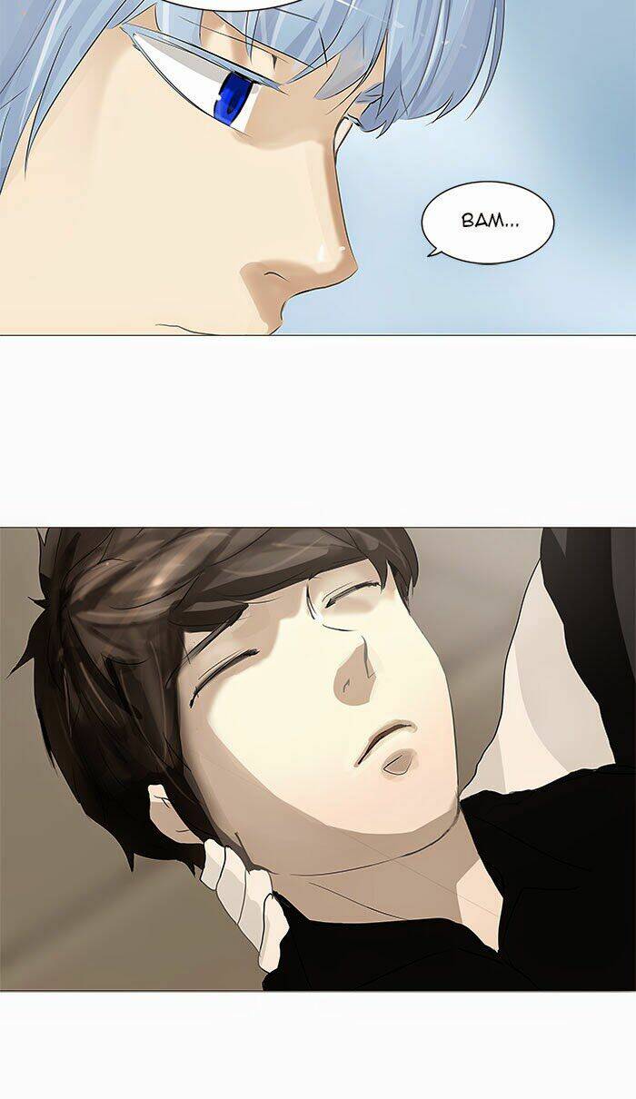 Cuộc Chiến Trong Tòa Tháp - Tower Of God: Chapter 231